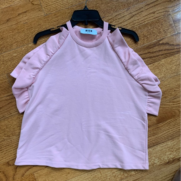 MSGM TOP - Picture 2 of 4